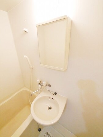 フェンテ多摩の物件内観写真